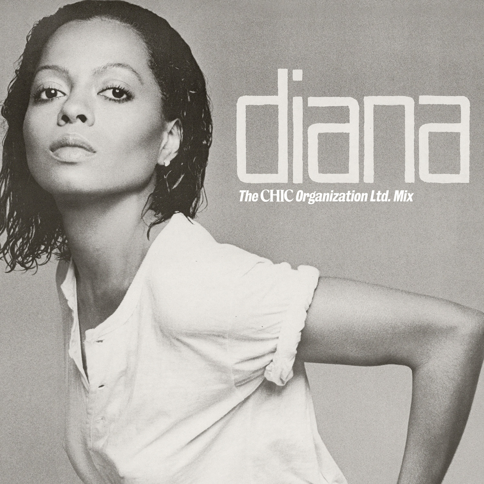 1980 Diana Ross Album, ‘Diana – The Original Chic Mix’, Gets Its First ...