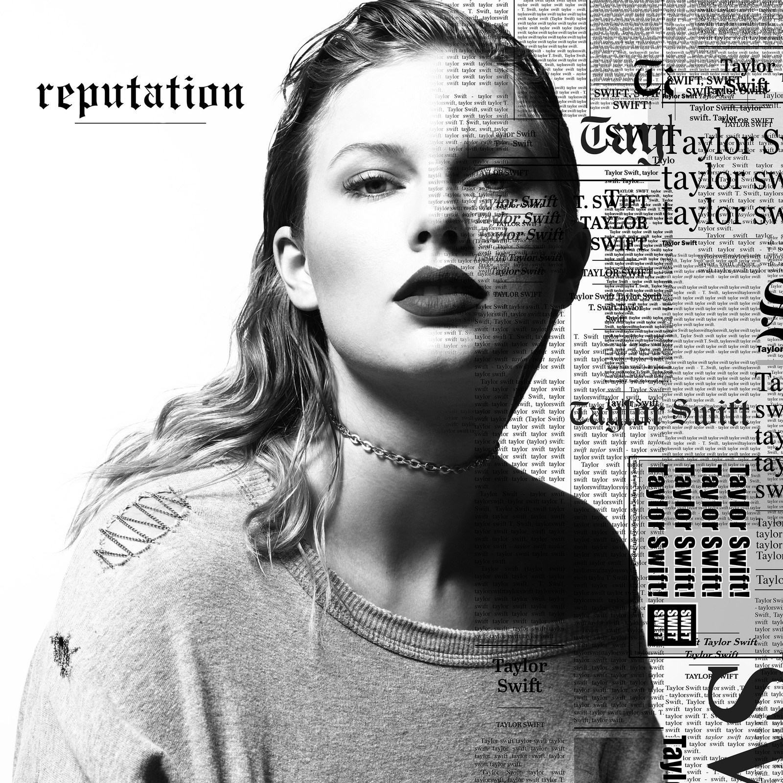 Taylor Swifts Reputation Album 4890