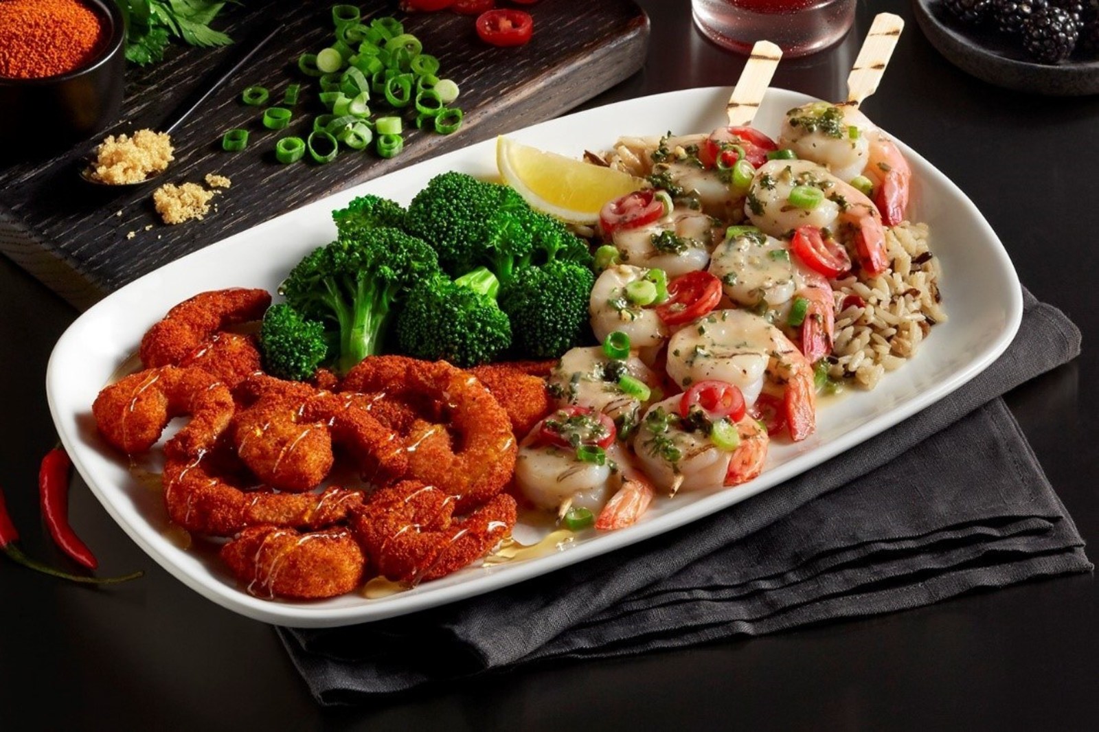 Endless Shrimp Is Back At Red Lobster – MoneyFocus.com