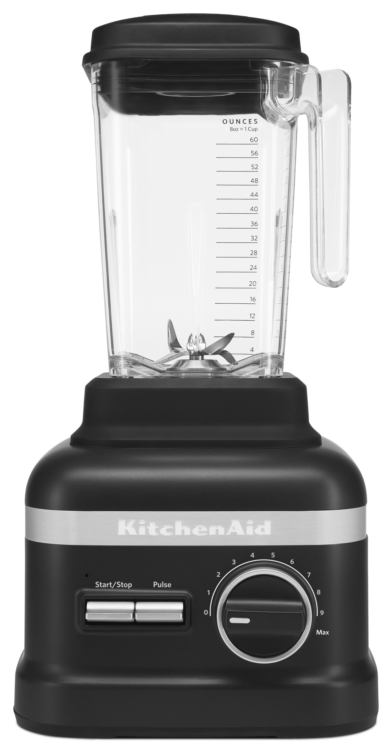 KitchenAid S High Performance Series Blender MoneyFocus Com   KitchenAids High Performance Series Blender 