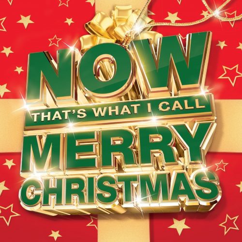 NOW That’s What I Call Music!, festive holiday collection – MoneyFocus.com