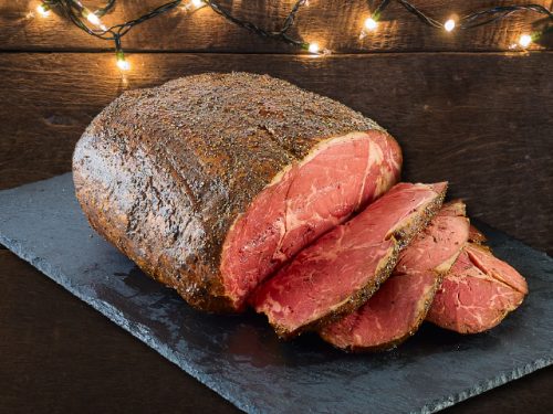 Dickey's Prime Rib Holiday Feast - MoneyFocus.com