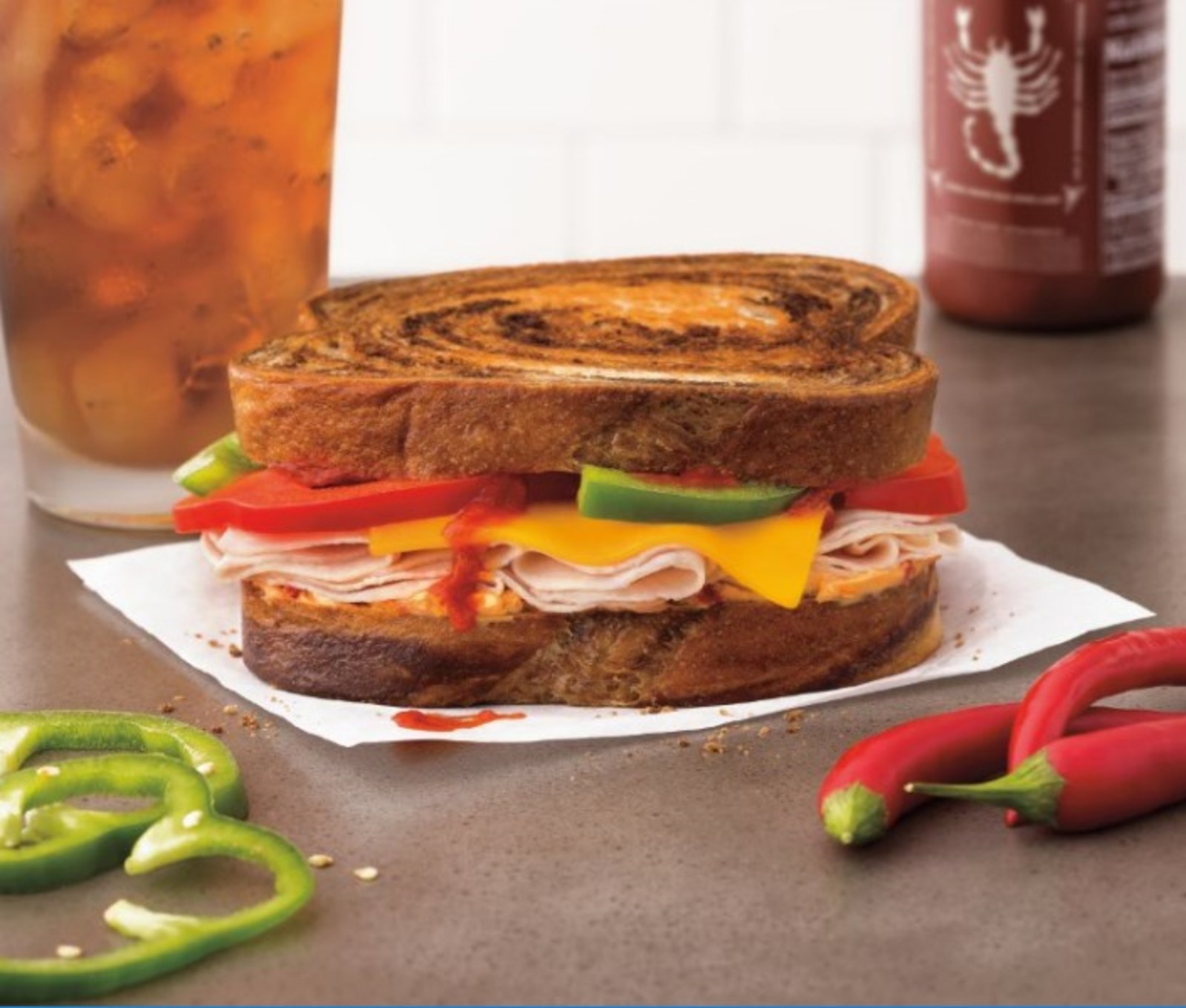 Bruegger’s Bagels New Winter Menu