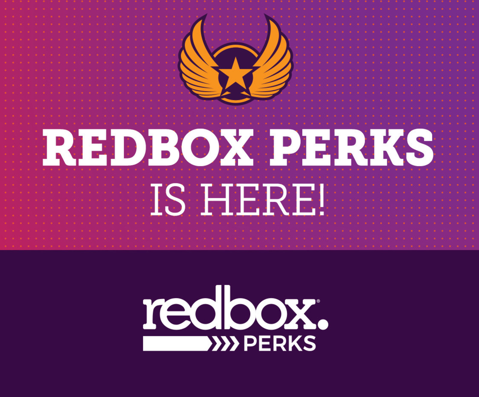 Redbox ReLaunches Loyalty Program