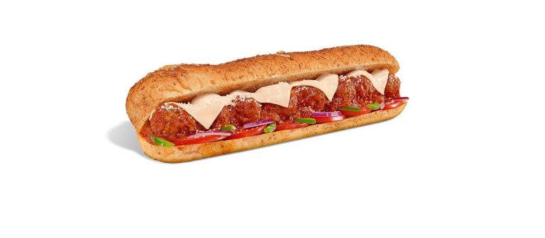 Subway $4.99 Footlong Favorites or Fresh Fit Six-Inch Subs – MoneyFocus.com